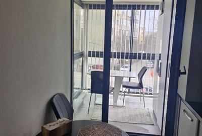 Apartament cu 2 camere, mobilat în Tomis Nord - 7