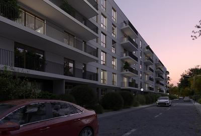 Apartament cu 3 camere decomandat în Olteniței - 2