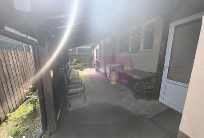 Casă cu 3 camere semidecomandat cu Teren 320 Mp în Colibași - 4