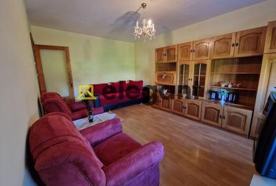 2 camere, decomandat, etaj 2, centrala, mobilat, Severinului - 1