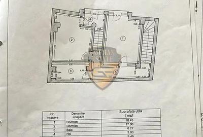 Casa 5 camere 3 bai Tomis II Victoria Spital Jude?ean Stadion - 2