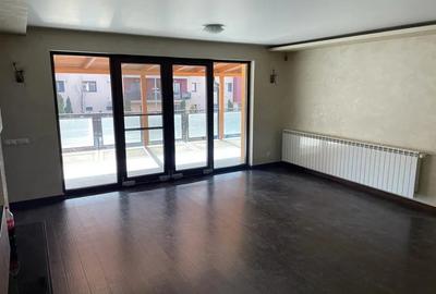 Spatiu de birou 144 mp., terasa, Floresti