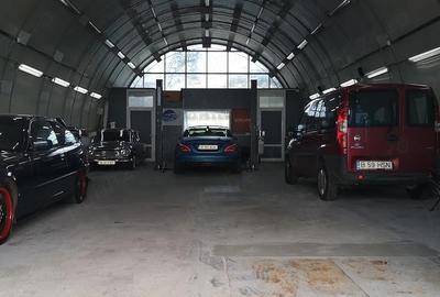 Spațiu comercial, în Central - 23