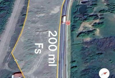 Spațiu comercial, în Central