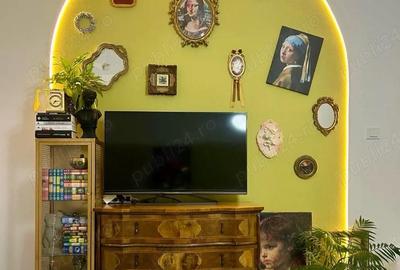 Apartament cu 2 camere decomandat în Calea Urseni - 1