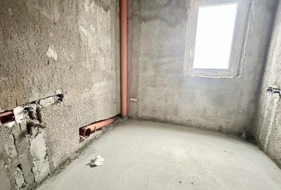 Apartament 3 camere si 2 bai - 66 mp utili - Mosnita / Calea Urseni - 12