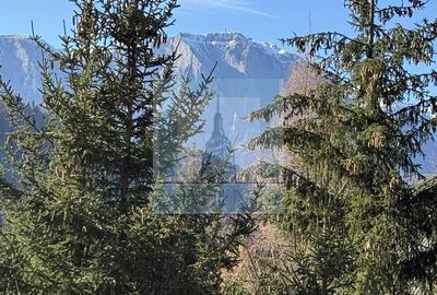 Casa/Villa modulara ,mobilata/utilata-zona Azuga PH - 26