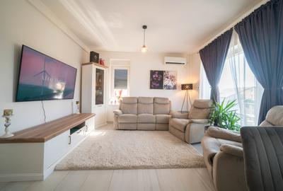 Apartament 2 camere Dumbravita (loc parcare inclus) - 15