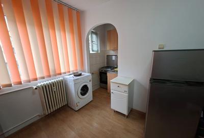 Apartament cu 2 camere, etajul 1/4, PET FRIENDLY, zona Podu Ros - 3
