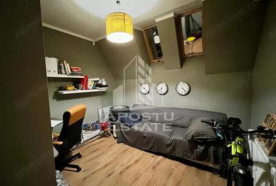Apartament 3 camere la mansarda , zona Simion Barnutiu/Modern - 17