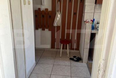 Apartament cu 2 camere semidecomandat în Central - 6