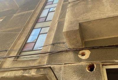 Duplex cu 10 camere cu Canalizare în Foișorul de Foc - 3