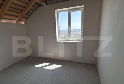 Casă cu 4 camere cu Teren 500 Mp în Dej - 6