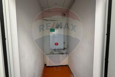 Spațiu comercial, de 146 mp, în Basarabia - 9