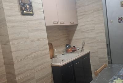 Apartament cu 2 camere decomandat în Gara - 3
