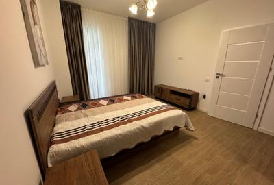 2,Camere Decomandat AVi Garden Camous Universitar - 32