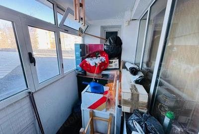 Apartament cu 3 camere decomandat în Central - 5