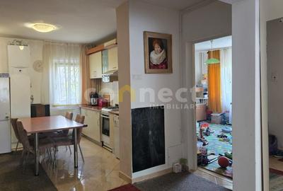 Apartament 4 camere decomandate 93mp I 2 bai I 2 balcoane I Plopilor - 2