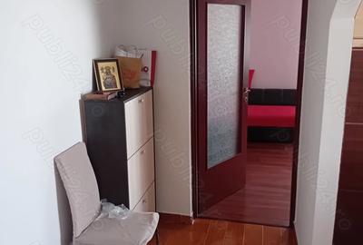 Apartament cu 2 camere în Paltiniș - 7