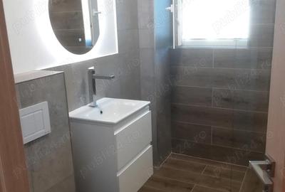 Apartament cu 2 camere semidecomandat în Central - 4