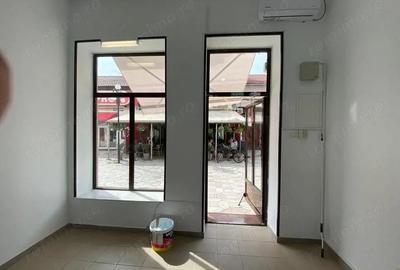 Spatiu comercial central Lugoj - 1