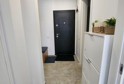 Apartament cu 2 camere, mobilat în Militari - 3