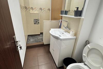 Garsonieră semidecomandată în Tei - 3