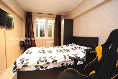 Apartament 3 CAMERE - 68 MP Parcul Tineretului - 13