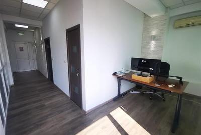 Inchirieri spatii pentru birouri Grozavesti - 190 mp - 7