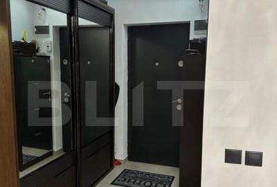 Apartament cu 1 camera, 43 de mp, curte mare, Grigorescu - 2