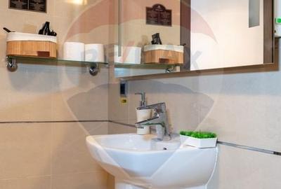 Apartament cu 4 camere decomandat în Poiana Brașov - 13