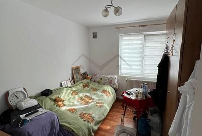 Apartament cu 2 camere circular în Podu Roș - 5