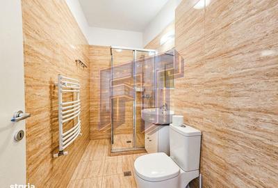 Apartament cu 3 camere decomandat, mobilat în Grozăvești - 17