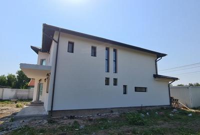 Tartasesti,  stradal,  vile la cheie, p+1, 4 camere, garaj, curte 500mp Tartasesti,  stradal,  vile la cheie, p+1, 4 camere, garaj, curte 500mp - 3