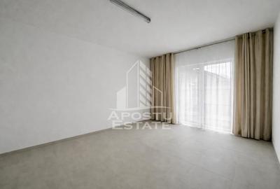 Apartament cu 2 camere decomandat în Giroc - 3