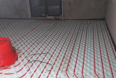 Casă cu 5 camere în Central - 5