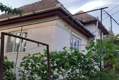 Casă cu 3 camere cu Teren 1800 Mp în Sânger - 6