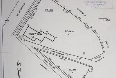 Teren Construcții intravilan de 1575 mp, în Moara de Vânt - 2