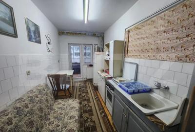 Apartament cu 2 camere decomandat în Cetate - 4