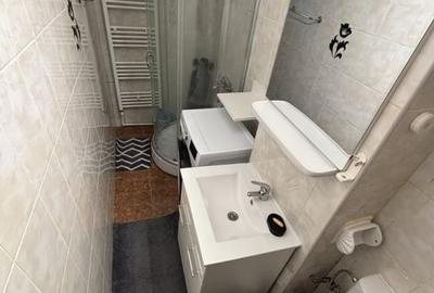 Garsoniera spatioasa langa metrou Dristor – parter inalt, complet utilata - 5