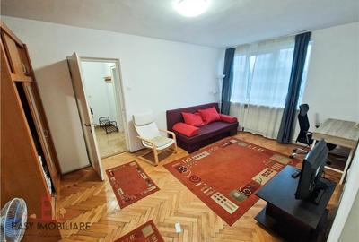 Apartament cu 2 camere în Cornișa