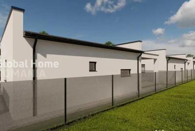 Casă cu 3 camere cu Teren 255 Mp în Afumați - 2