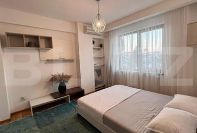 Apartament 3 camere, 110mp, mobilat si utilat, zona Ciuperca - 9