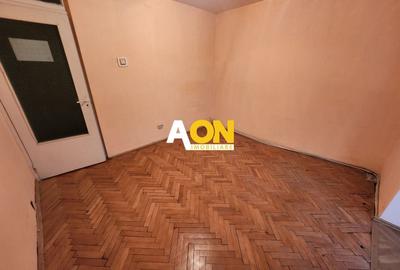Apartament cu 3 camere decomandat în Cetate - 3