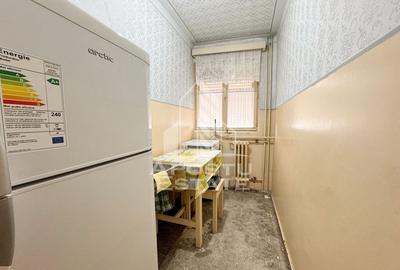 Apartament cu 2 camere semidecomandat, mobilat în Iosefin - 3