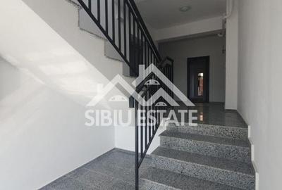 Apartament cu 2 camere decomandat în Șelimbăr - 9