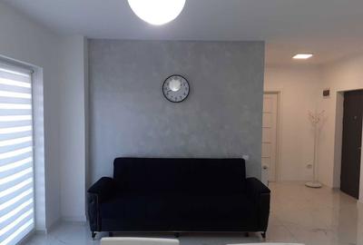 Apartament cu 2 camere semidecomandat în Florești - 3