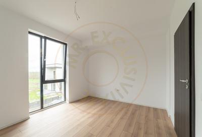 Duplex cu 4 camere cu Canalizare în Budeasa - 18