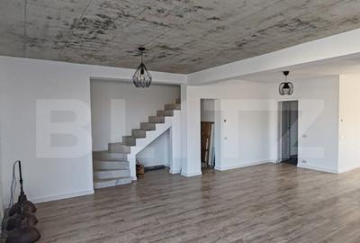 Duplex modern in zona linistita Urseni - 8