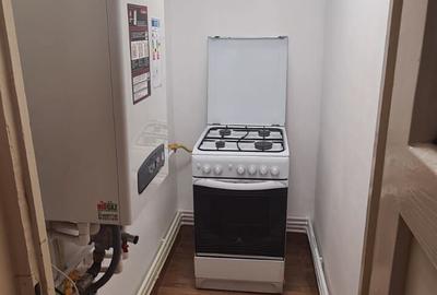 Apartament cu 2 camere decomandat în Central - 5